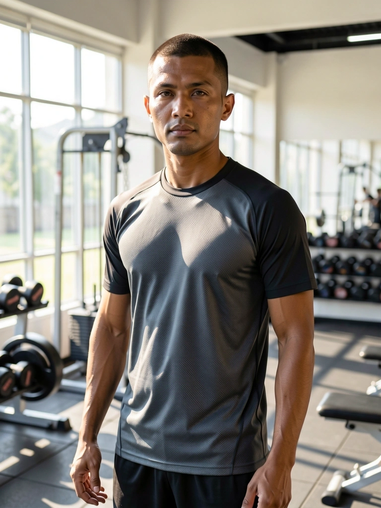 Indonesian Fitness Specialist