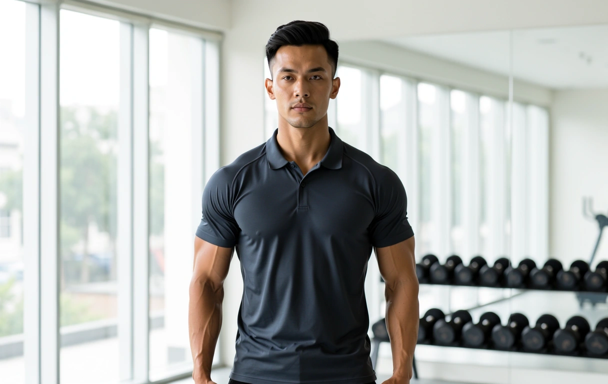 LatihPria Professional Environment