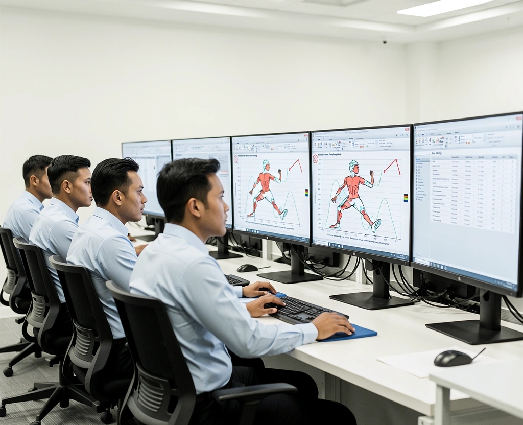 Verification process in progress