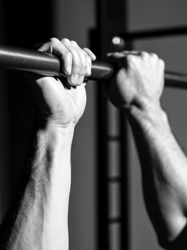 Physical resistance training