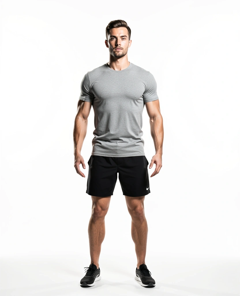 Posture correction training