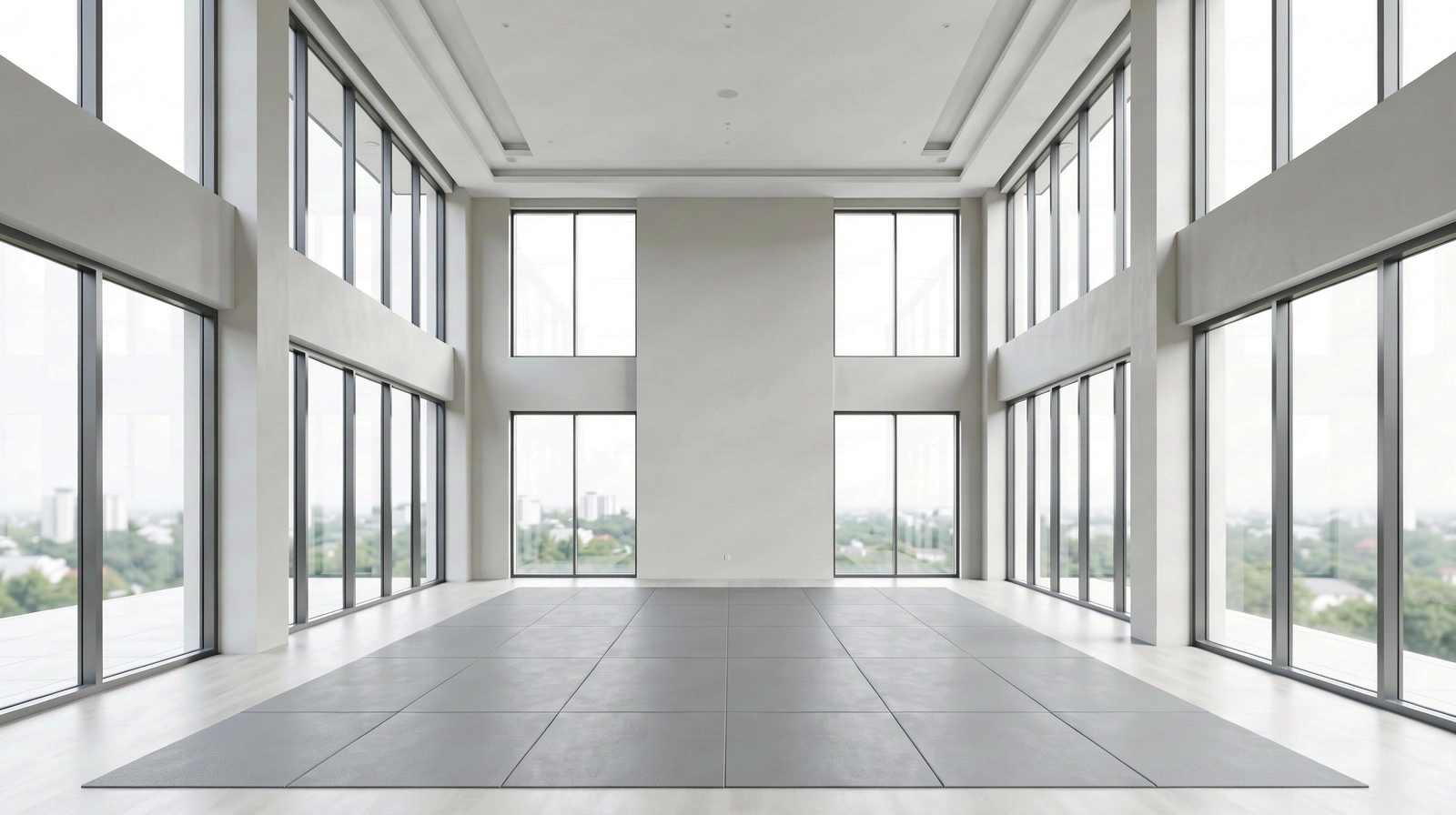 Training environment